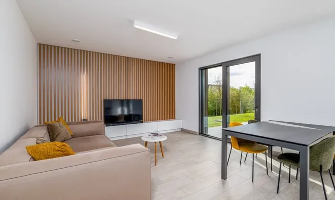 Недвижимость Apartment 2 bedrooms for sale in Strassen: 3