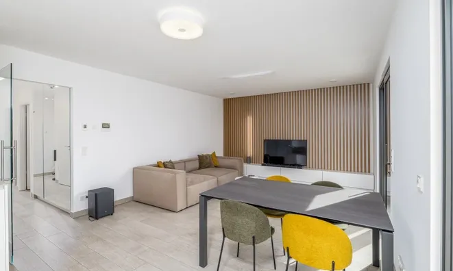 Недвижимость Apartment 2 bedrooms for sale in Strassen: 4