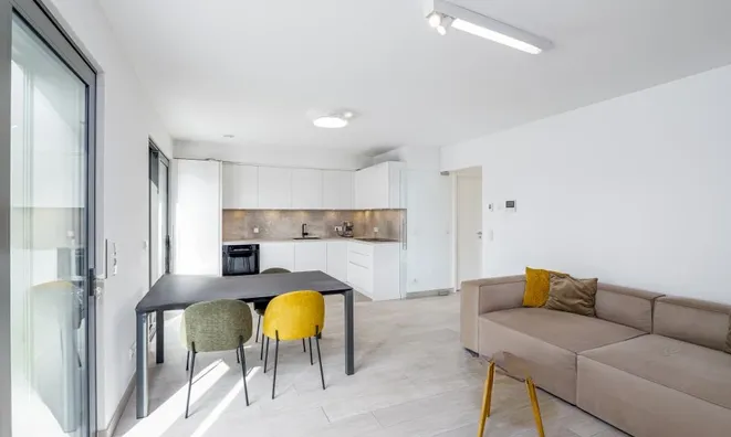 Недвижимость Apartment 2 bedrooms for sale in Strassen: 5