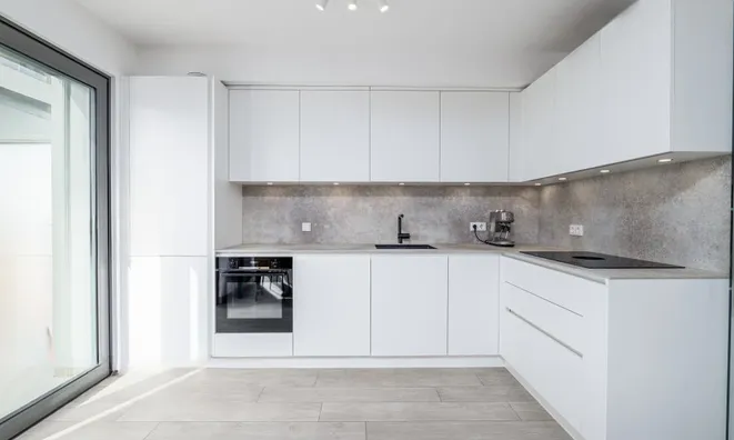 Недвижимость Apartment 2 bedrooms for sale in Strassen: 6