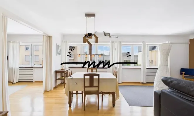 Недвижимость Apartment 3 bedrooms for sale in Luxembourg-Bonnevoie: 2