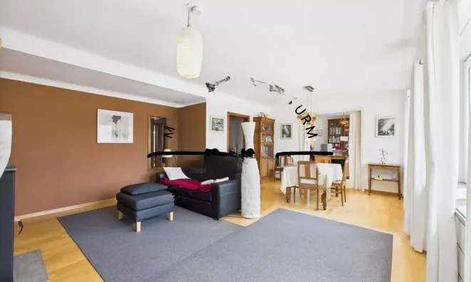 Недвижимость Apartment 3 bedrooms for sale in Luxembourg-Bonnevoie: 4