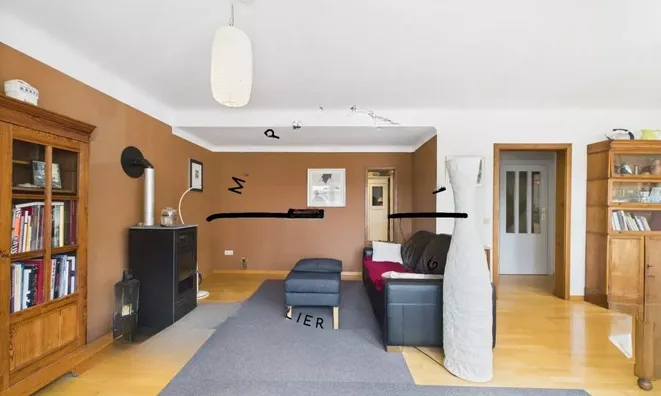 Недвижимость Apartment 3 bedrooms for sale in Luxembourg-Bonnevoie: 5