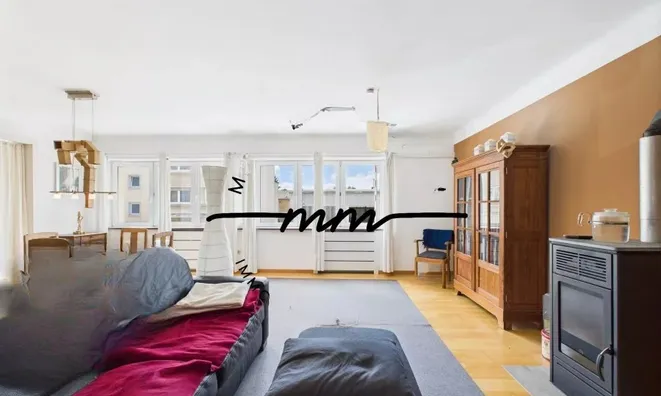 Недвижимость Apartment 3 bedrooms for sale in Luxembourg-Bonnevoie: 6