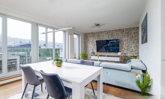 Недвижимость Penthouse 2 bedrooms for sale in Schifflange: 2