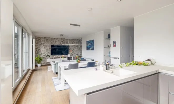 Недвижимость Penthouse 2 bedrooms for sale in Schifflange: 3