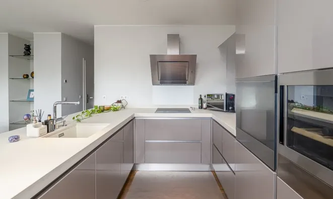 Недвижимость Penthouse 2 bedrooms for sale in Schifflange: 4