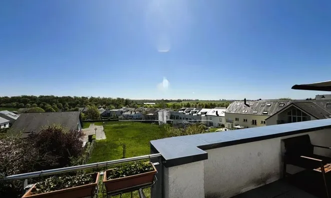 Недвижимость Apartment 2 bedrooms for sale in Itzig: 2