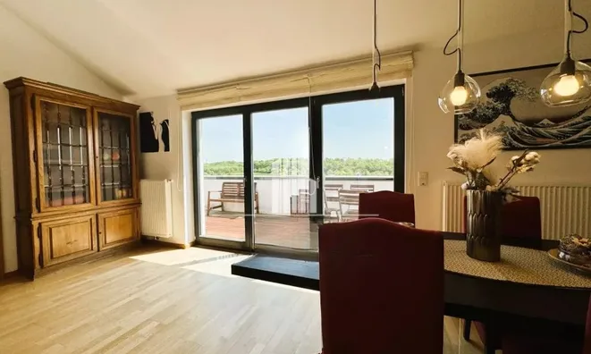 Недвижимость Apartment 2 bedrooms for sale in Itzig: 3