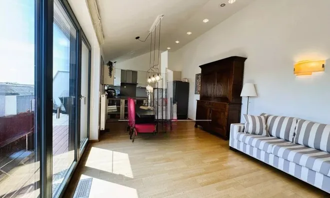 Недвижимость Apartment 2 bedrooms for sale in Itzig: 4
