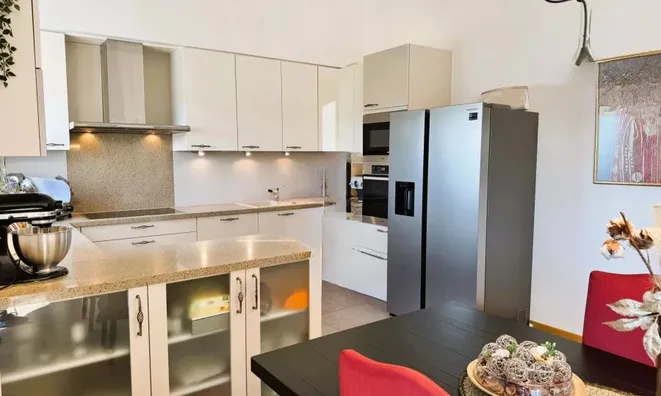 Недвижимость Apartment 2 bedrooms for sale in Itzig: 5