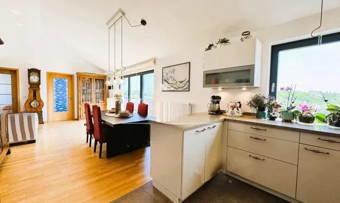 Недвижимость Apartment 2 bedrooms for sale in Itzig: 6