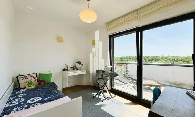 Недвижимость Apartment 2 bedrooms for sale in Itzig: 7