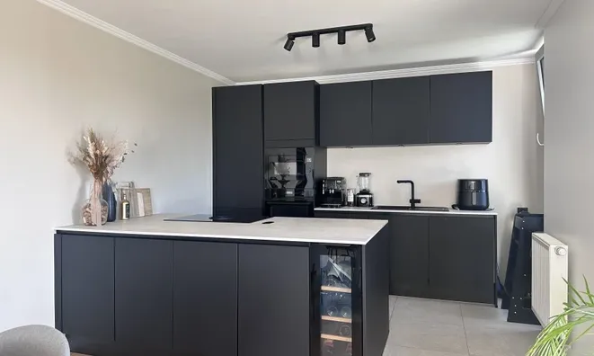 Недвижимость Apartment 2 bedrooms for sale in Differdange: 3