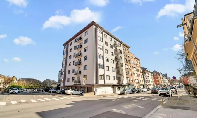 Недвижимость Apartment 2 bedrooms for sale in Esch-sur-Alzette: 1