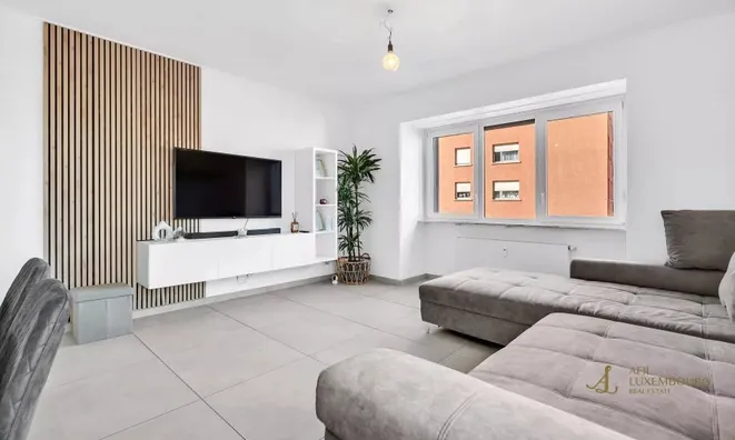 Недвижимость Apartment 2 bedrooms for sale in Esch-sur-Alzette: 2