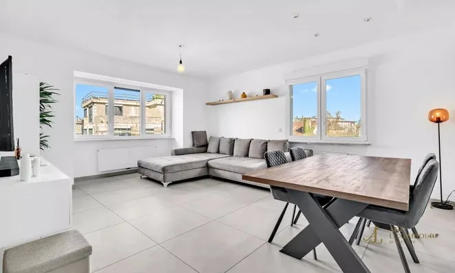 Недвижимость Apartment 2 bedrooms for sale in Esch-sur-Alzette: 3