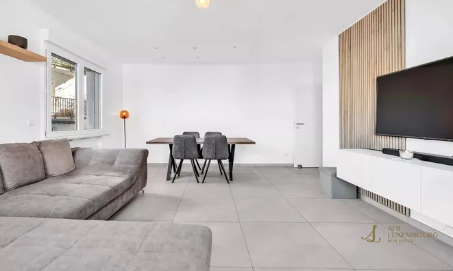 Недвижимость Apartment 2 bedrooms for sale in Esch-sur-Alzette: 4