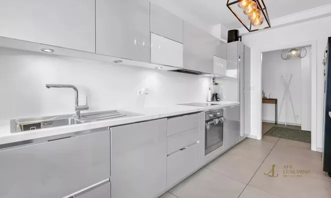Недвижимость Apartment 2 bedrooms for sale in Esch-sur-Alzette: 6