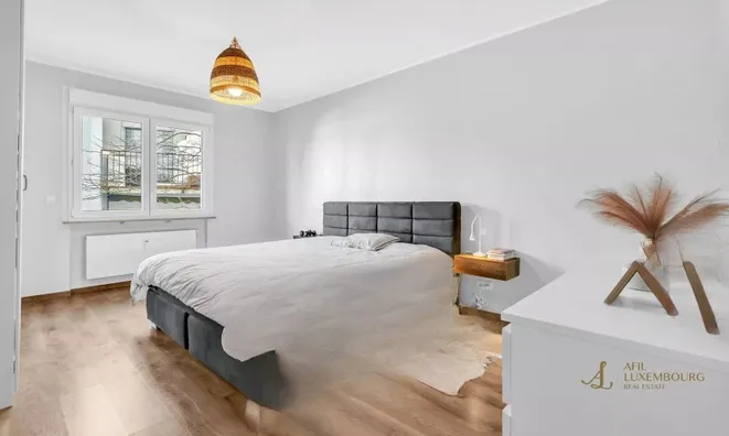 Недвижимость Apartment 2 bedrooms for sale in Esch-sur-Alzette: 7