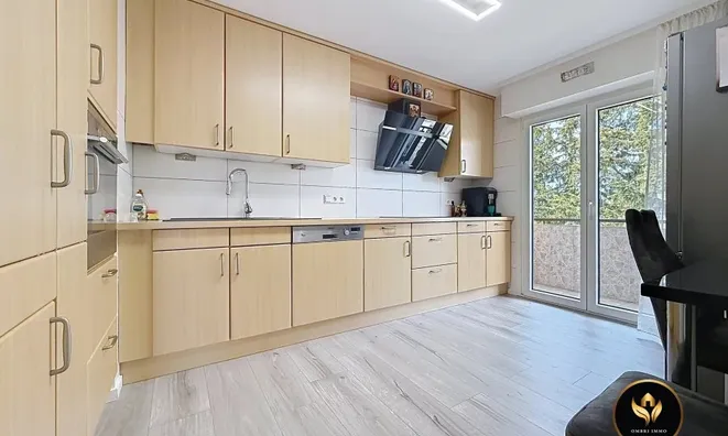Недвижимость Apartment 2 bedrooms for sale in Dudelange: 1