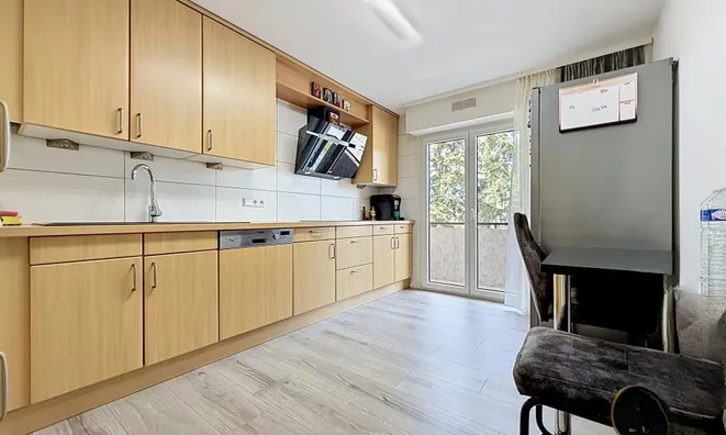 Недвижимость Apartment 2 bedrooms for sale in Dudelange: 2