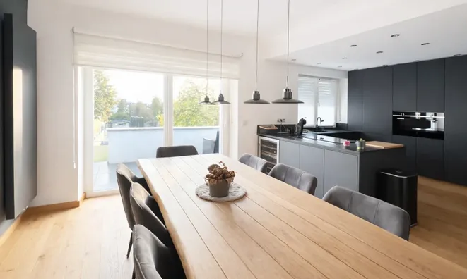 Недвижимость Semi-detached house 3 bedrooms for sale in Niederkorn: 2