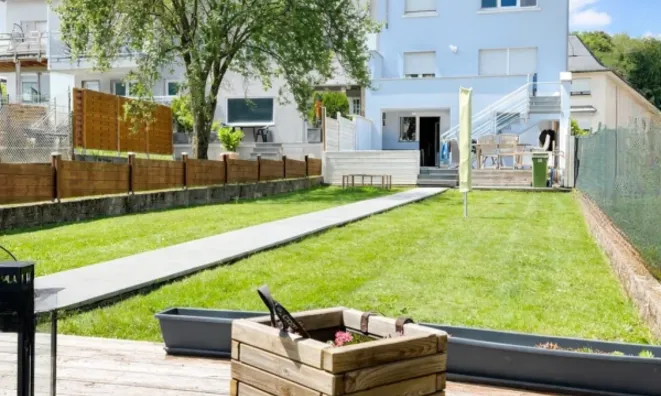 Недвижимость Semi-detached house 3 bedrooms for sale in Niederkorn: 3
