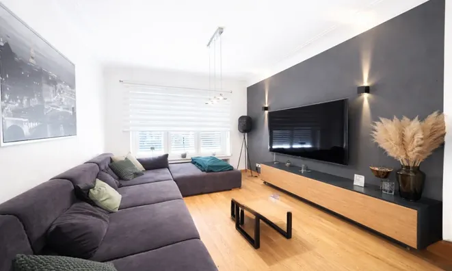 Недвижимость Semi-detached house 3 bedrooms for sale in Niederkorn: 4