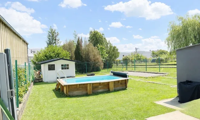 Недвижимость Semi-detached house 3 bedrooms for sale in Niederkorn: 7