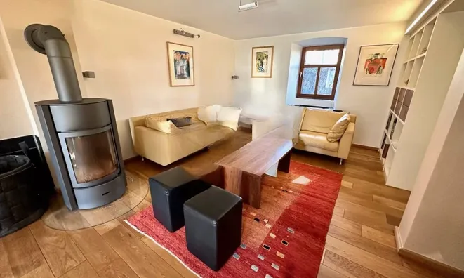 Недвижимость Detached house 6 bedrooms for sale in Hobscheid: 3