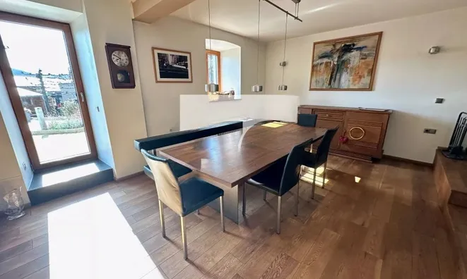 Недвижимость Detached house 6 bedrooms for sale in Hobscheid: 4