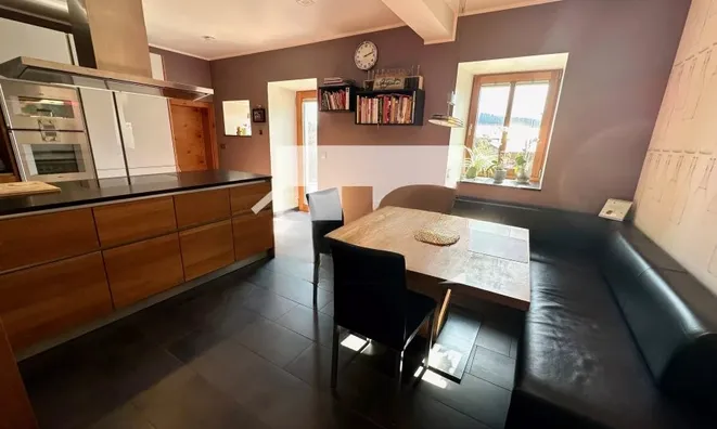 Недвижимость Detached house 6 bedrooms for sale in Hobscheid: 6