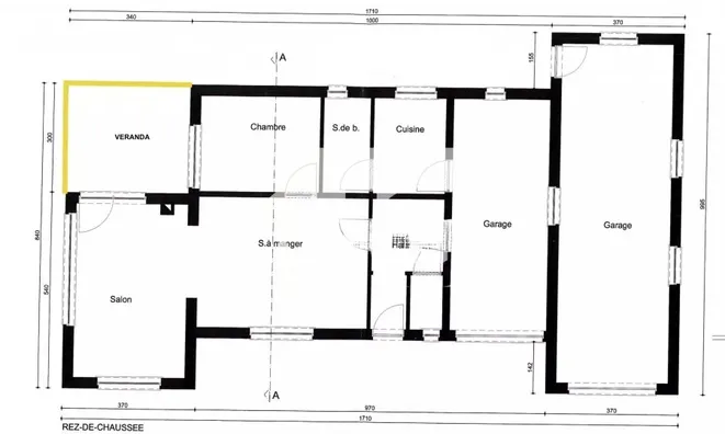 Недвижимость Detached house 2 bedrooms for sale in Rombach-Martelange: 3