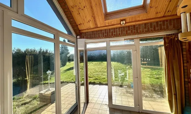 Недвижимость Detached house 2 bedrooms for sale in Rombach-Martelange: 7