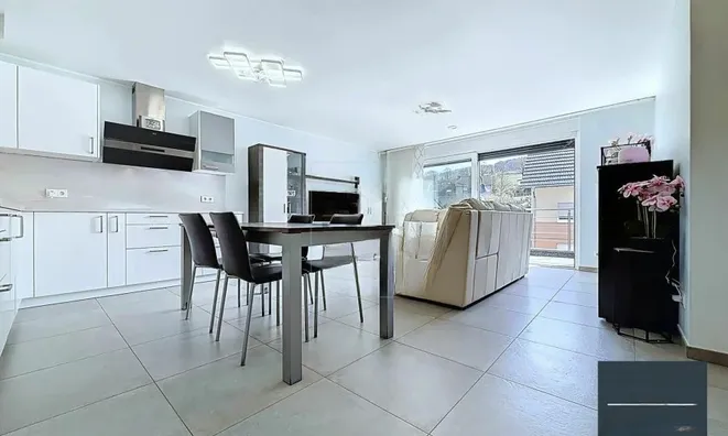 Недвижимость Apartment 2 bedrooms for sale in Erpeldange (Wiltz): 4