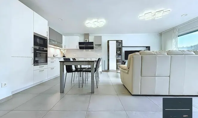 Недвижимость Apartment 2 bedrooms for sale in Erpeldange (Wiltz): 5