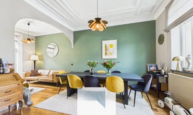 Недвижимость Townhouse 5 bedrooms for sale in Niederkorn: 2