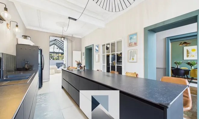Недвижимость Townhouse 5 bedrooms for sale in Niederkorn: 6
