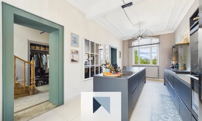Недвижимость Townhouse 5 bedrooms for sale in Niederkorn: 7