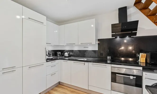 Недвижимость Apartment 2 bedrooms for sale in Holzem: 5