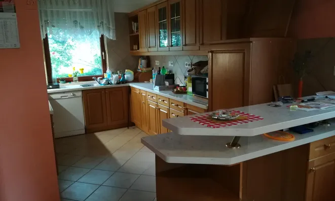 Недвижимость Дом, Блед: 7