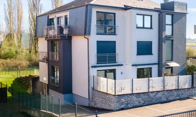 Недвижимость Apartment 3 bedrooms for sale in Bertrange: 1