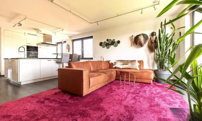 Недвижимость Apartment 3 bedrooms for sale in Bertrange: 3
