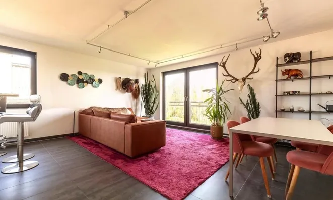 Недвижимость Apartment 3 bedrooms for sale in Bertrange: 4