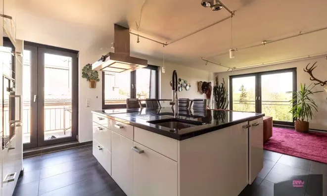 Недвижимость Apartment 3 bedrooms for sale in Bertrange: 7