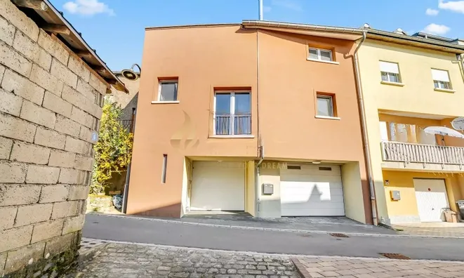 Недвижимость Semi-detached house 4 bedrooms for sale in Stadtbredimus: 1
