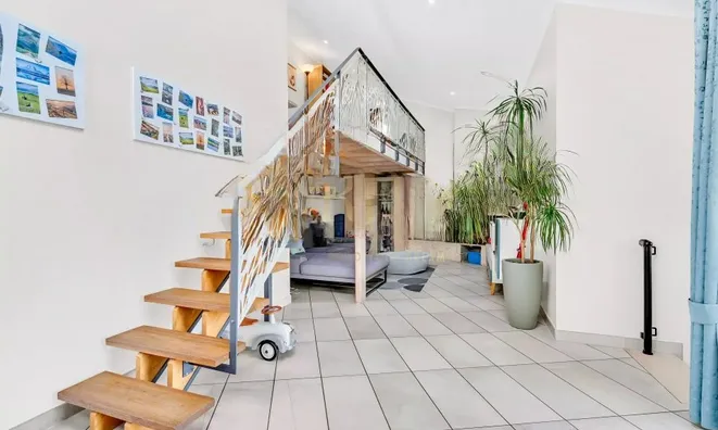 Недвижимость Semi-detached house 4 bedrooms for sale in Stadtbredimus: 3