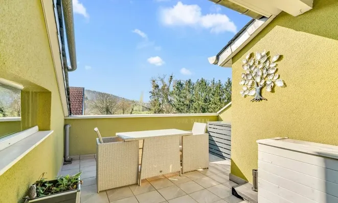 Недвижимость Semi-detached house 4 bedrooms for sale in Stadtbredimus: 5