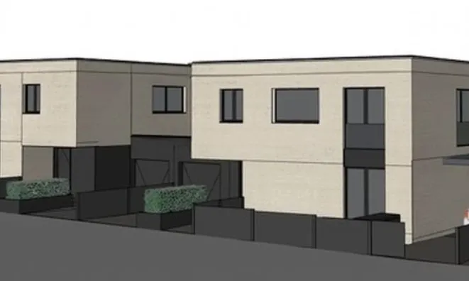 Недвижимость Detached house 4 bedrooms for sale in Bereldange: 1